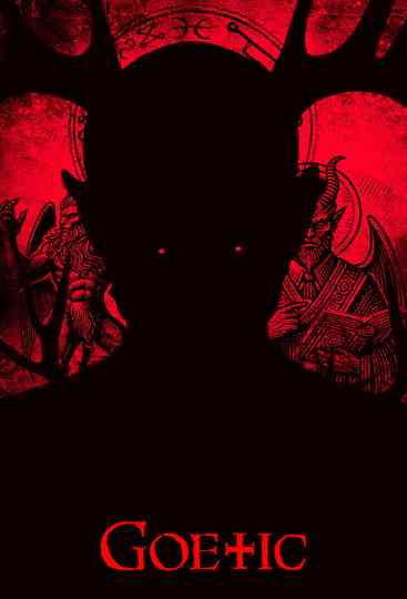 Goetic Poster