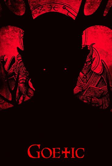 Goetic