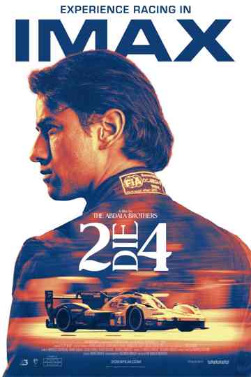 2DIE4 Poster