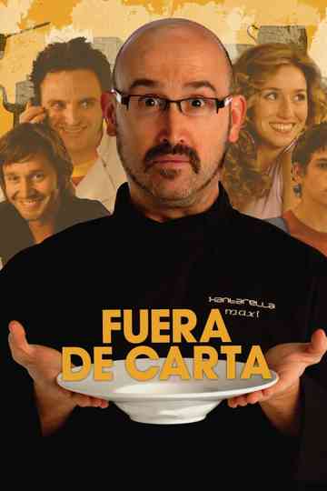 Chef's Special Poster