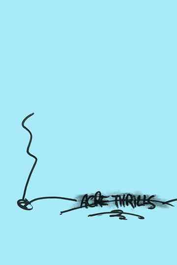 Acre Thrills Poster