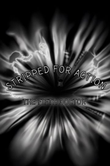 Stripped for Action: The Fifth Doctor