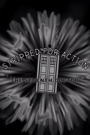 Stripped for Action: The Seventh Doctor