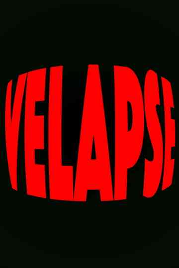 Velapse Poster
