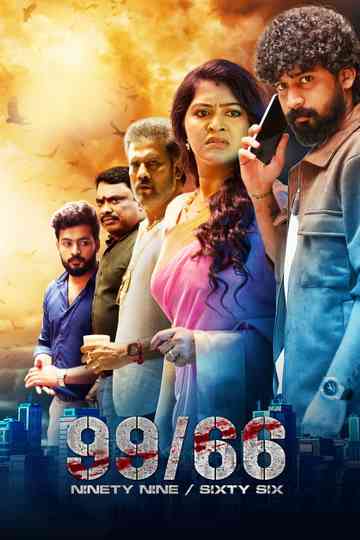 99/66 Poster
