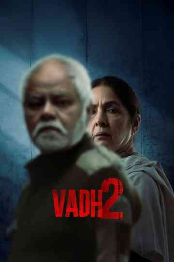 Vadh 2 Poster