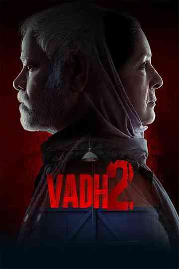 Vadh 2 Poster