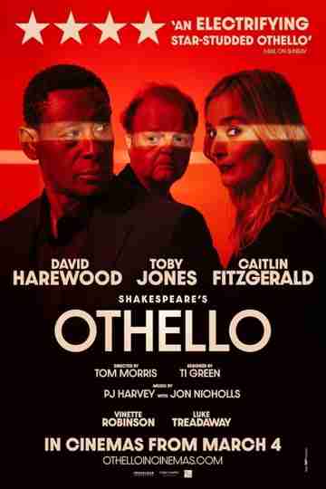 Othello Poster