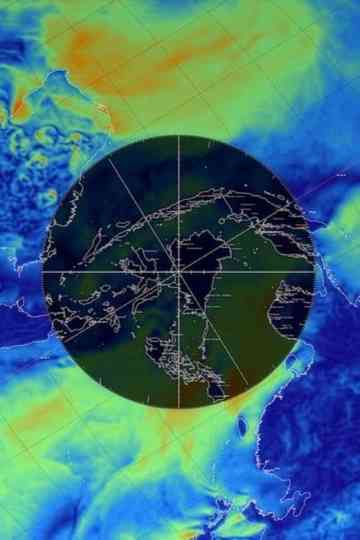 data-cosm [n°1] Poster