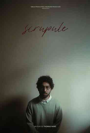 Scrupule Poster