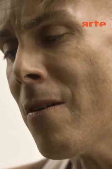 Asaf Avidan, Sounds Like Art - Moderne Galerie, Saarbrücken Poster