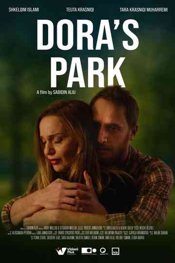 Dora’s Park Poster