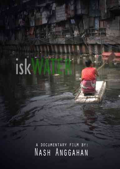 iskWATER Poster