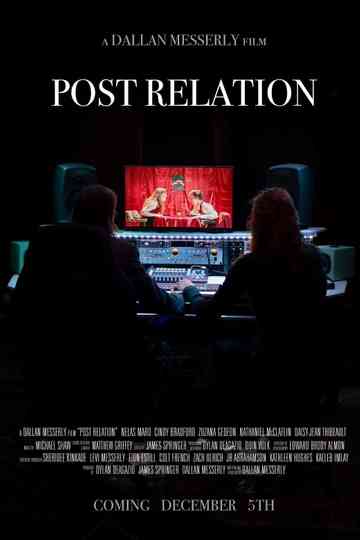Post Relation Poster