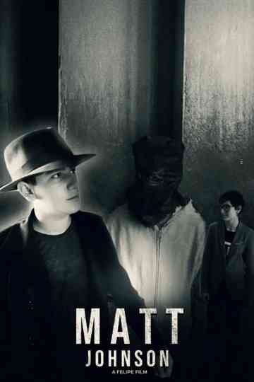 Matt Johnson Remake Poster