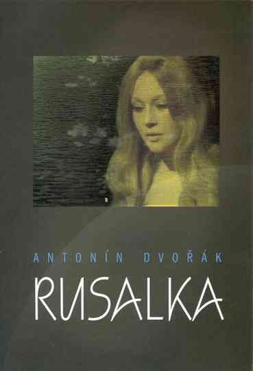 Rusalka Poster