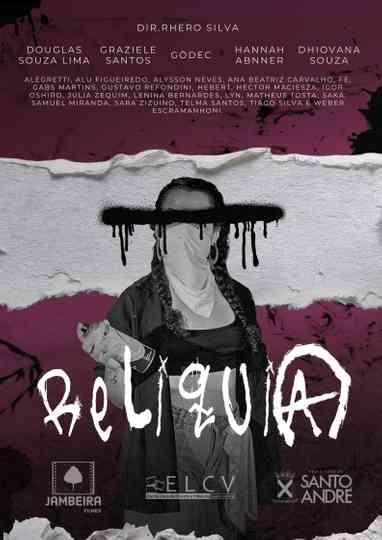 Relíquia Poster