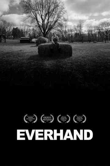 Everhand Poster