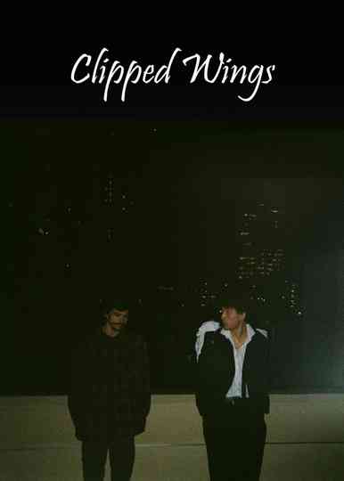 Clipped Wings Poster