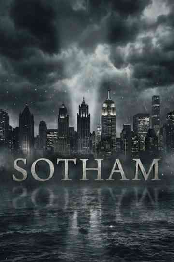 SOTHAM Poster