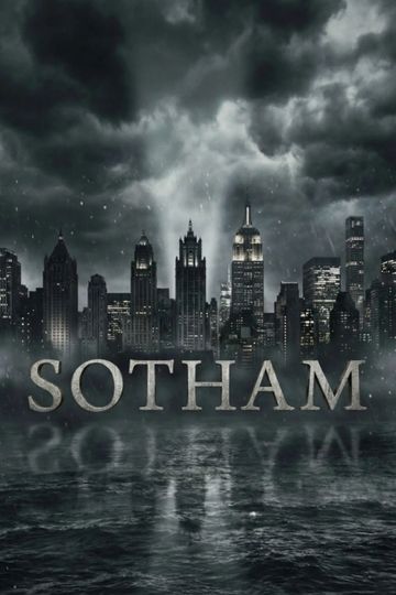 SOTHAM