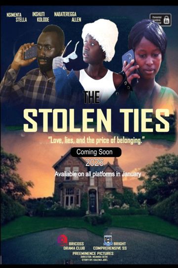 Stolen Ties (2026)