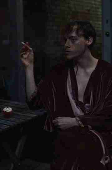 My Best Friend, Andre Poster