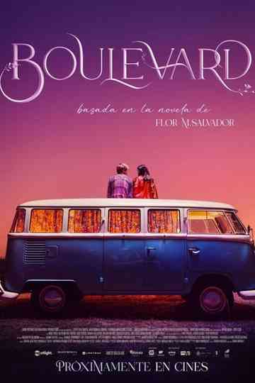 Boulevard Poster
