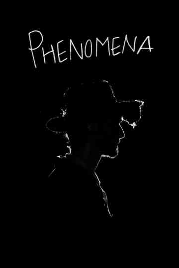 Phenomena Poster