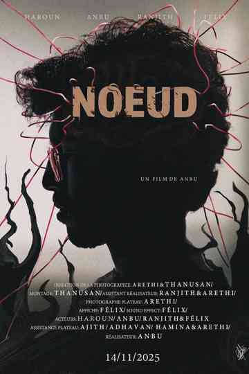 Nœud Poster