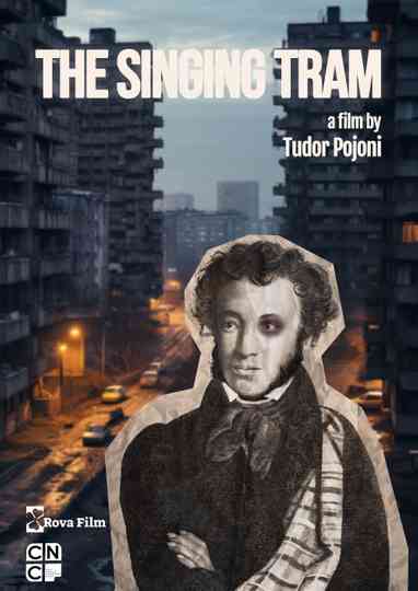 The Singing Tram Poster