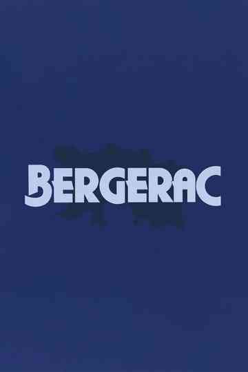 Bergerac Poster