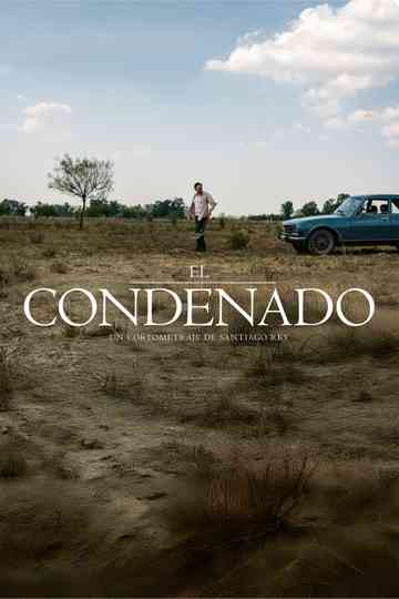 El Condenado Poster