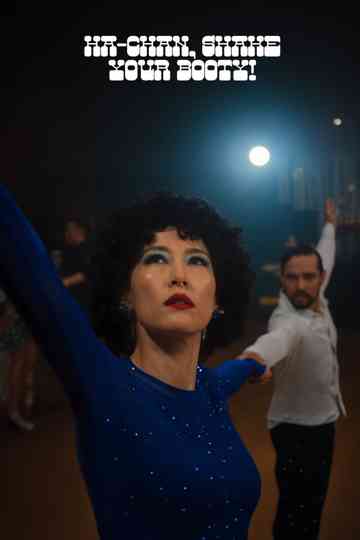 Ha-Chan, Shake Your Booty! Poster