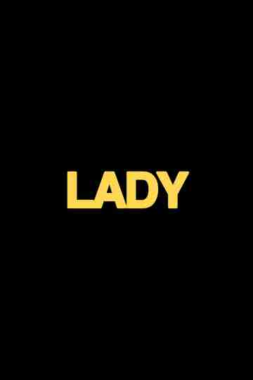 LADY Poster