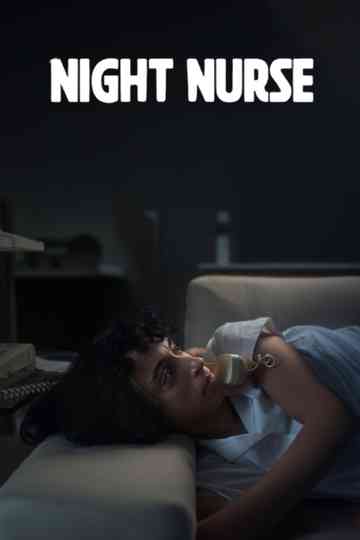 Night Nurse Poster