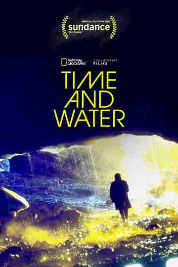 Time and Water Poster
