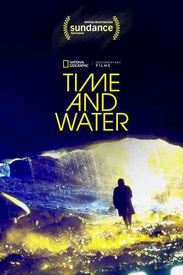 Time and Water Poster