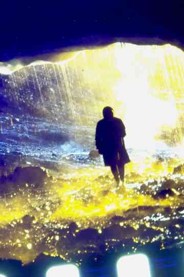 Time and Water Poster