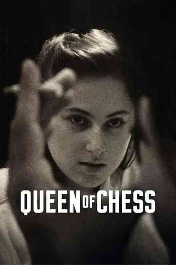 Queen of Chess Poster