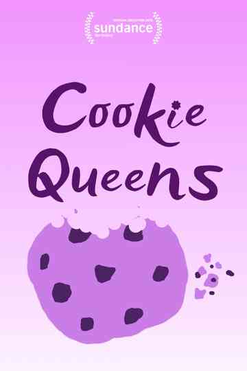 Cookie Queens Poster