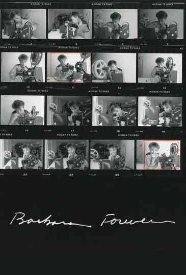 Barbara Forever Poster