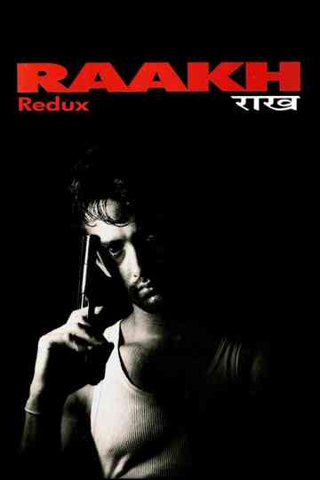 Raakh Poster