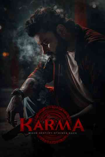 The Karma Collection Poster