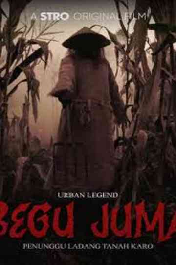 URBAN LEGEND : BEGU JUMA Poster