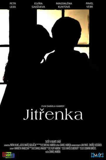 Jitřenka Poster