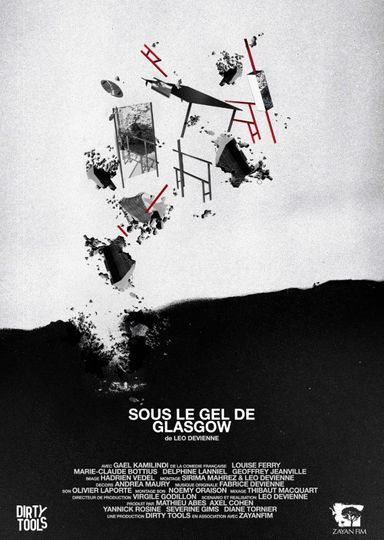 Under the Ice of Glasgow