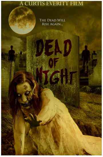 Dead of Night Poster