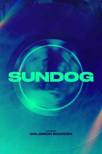 Sundog Poster