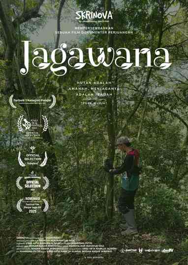 Jagawana Poster